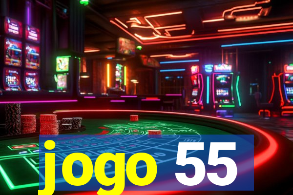 jogo 55